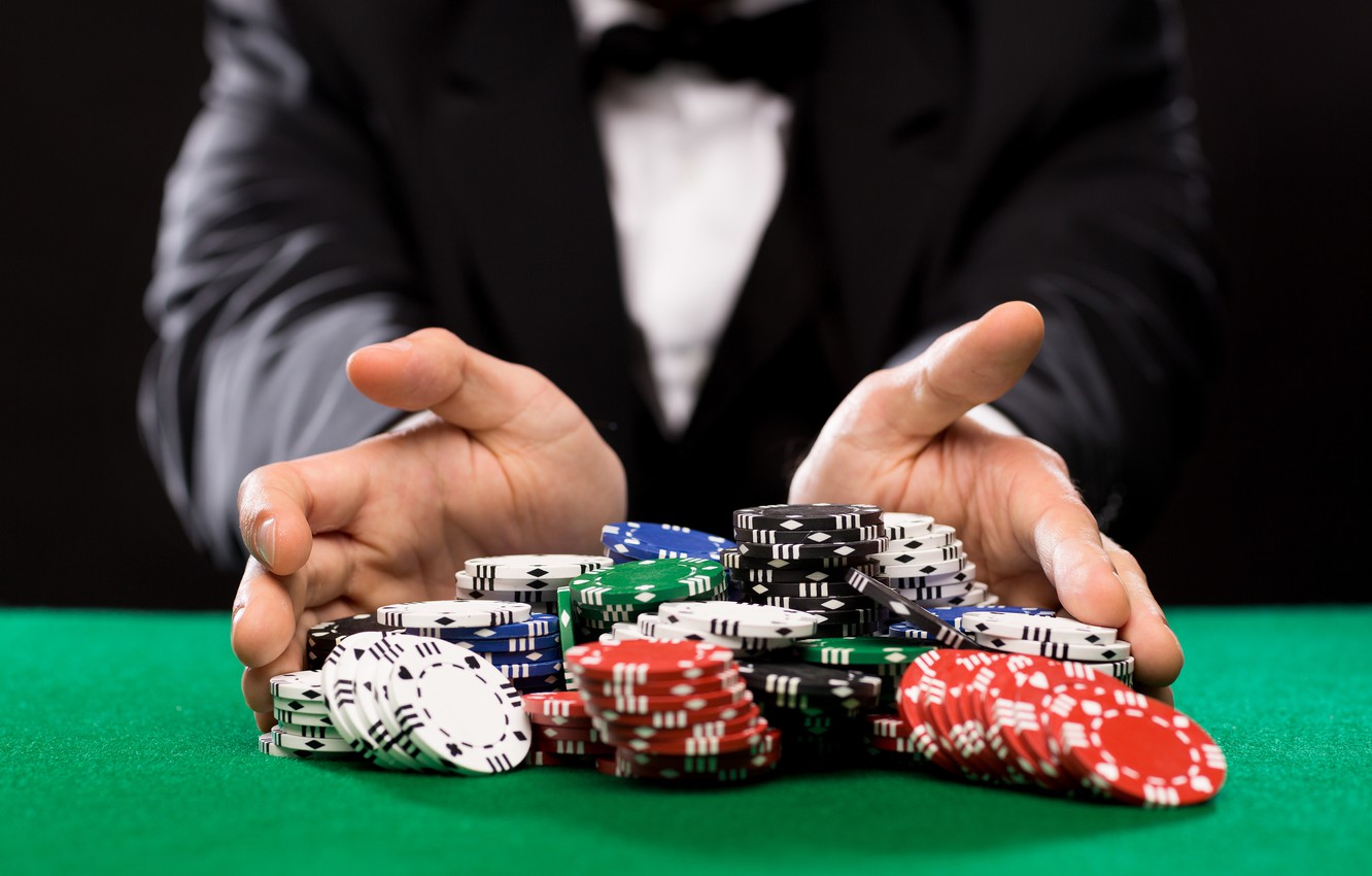Winning Formulas for Popular Casino Games
