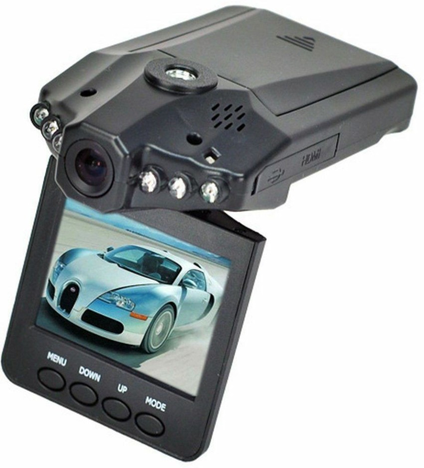 Night Vision Capabilities in Dash Cams: Shining a Light on Road Safety
