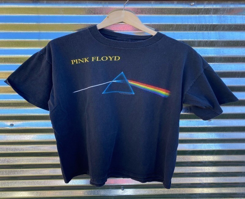 Official Pink Floyd Store: Your Source for Iconic Merch