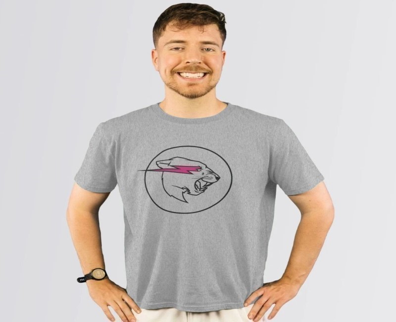 Shop with Good Vibes: MrBeast Merchandise Unleashed