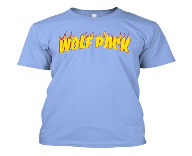 Officially Wolfed Out: Sssniperwolf Store Extravaganza