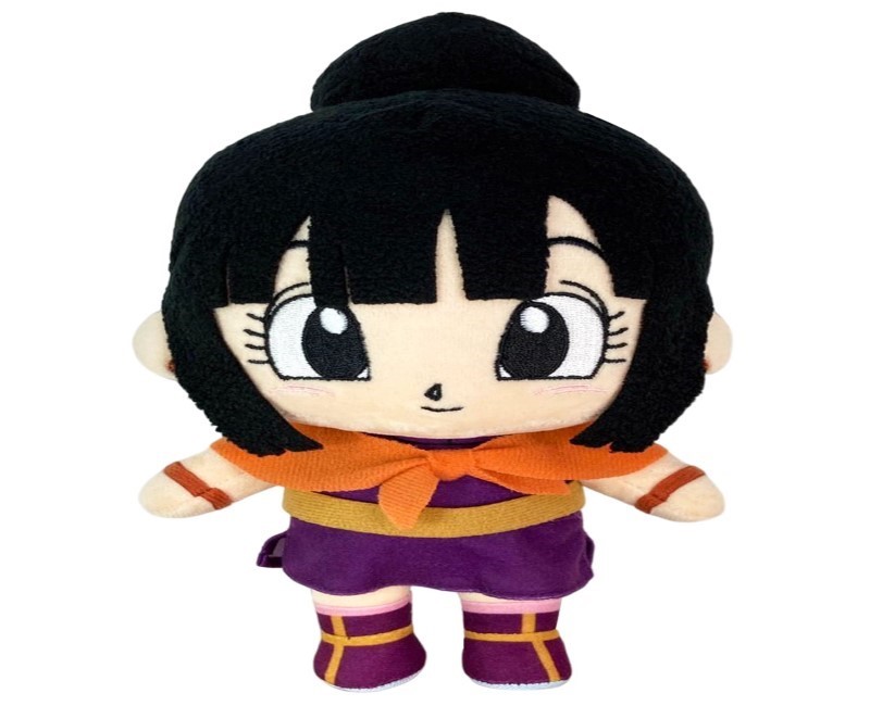 Dragon Ball Plushies: Collectible Comfort for Fans of All Ages