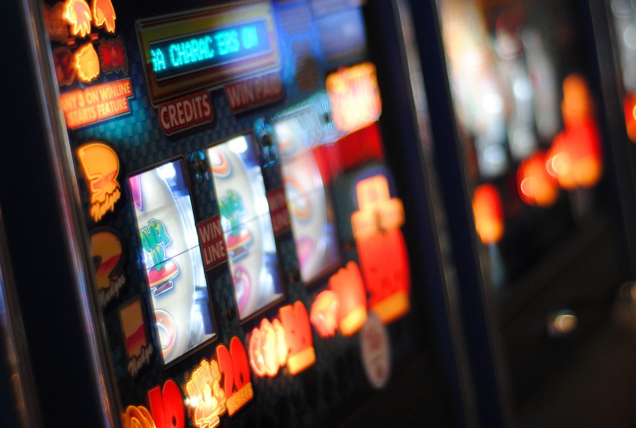 Riding the Wave The Popularity of Direct Web Slots Explained