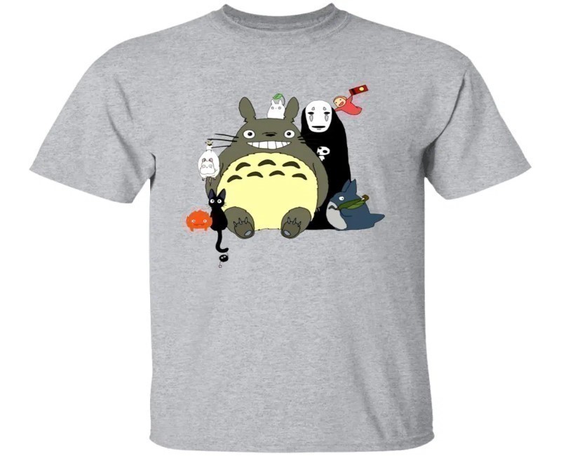 Embrace the Enchantment: Ghibli Official Merch