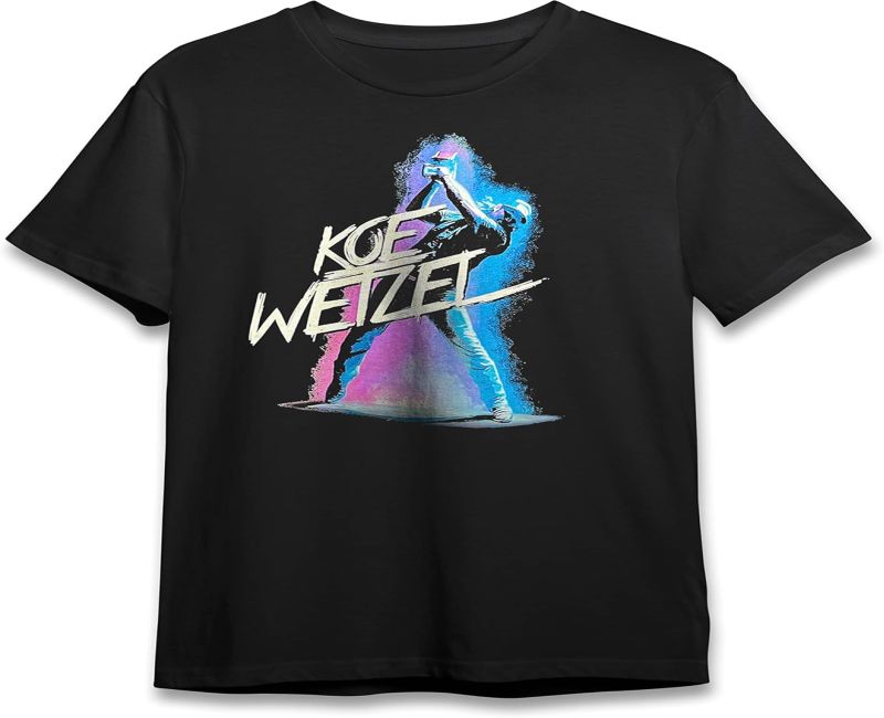 Discover the Best Koe Wetzel Store: Top Picks and Must-Haves