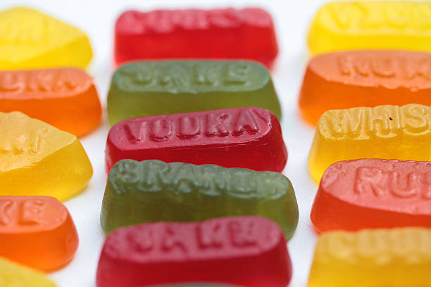 Discover the Benefits of 100 mg Gummies for Daily Wellness