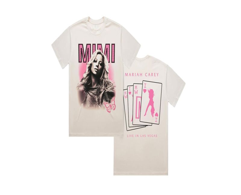 Unveiling Mariah Carey's Merchandise Legacy: A Closer Look