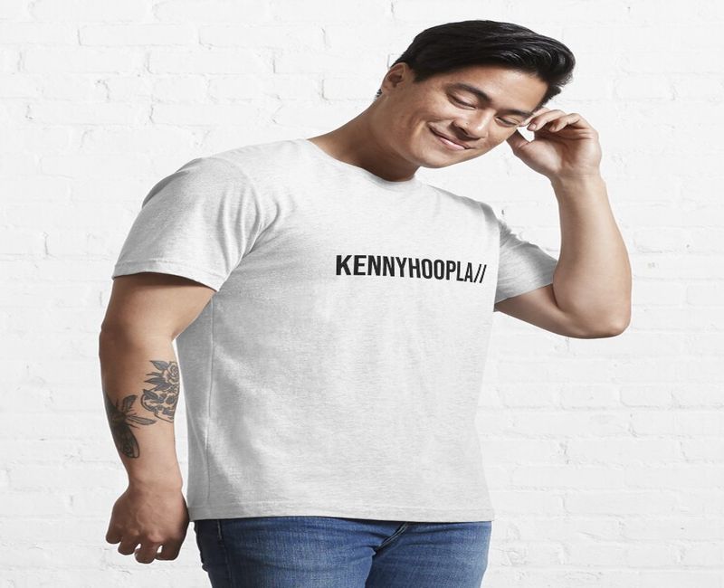 Navigating the World of Kennyhoopla Merch: A Fan's Essential Guide