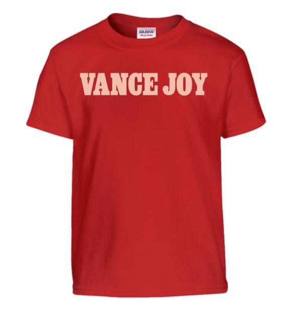 Unlocking the Magic of Vance Joy’s Official Store