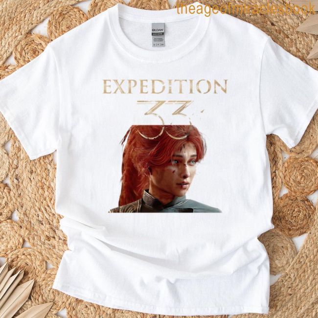 From Concept to Collection: The Journey of Clair Obscur Expedition 33 Store